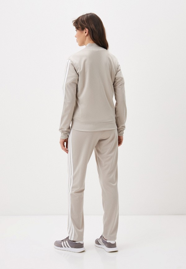 adidas Костюм спортивный - W 3S TR TS - фото 3