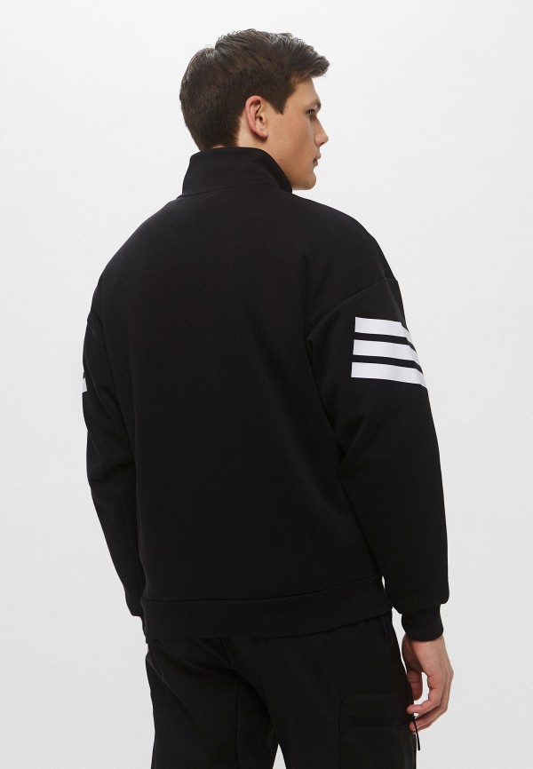 adidas Олимпийка - M FI 3S TT - фото 3