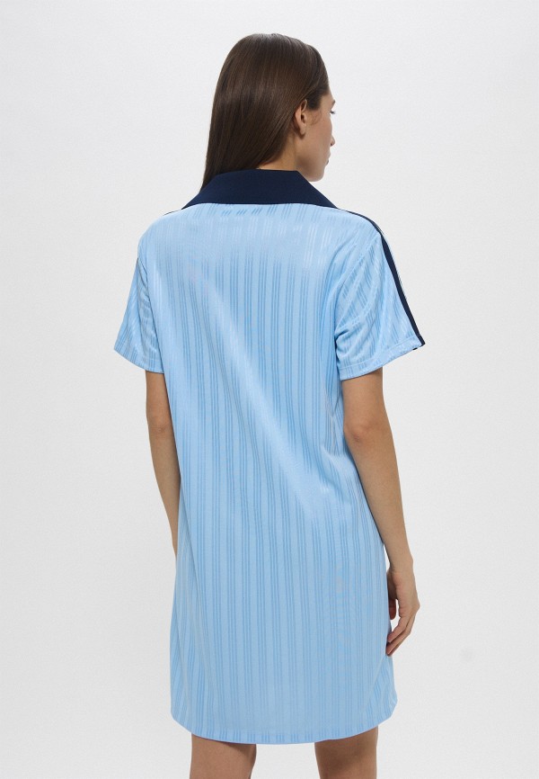 adidas Originals Платье - V-NECK SS DRESS - фото 3