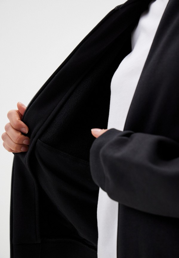 adidas Бомбер - W SL+ FL BOMBER - фото 5