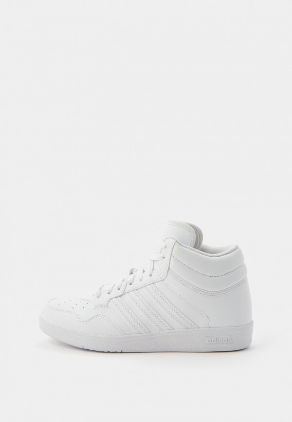 adidas Кеды - HOOPS 4.0 MID J - фото 1