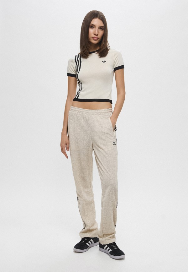 adidas Originals Брюки спортивные - SNAKE FB TP - фото 2