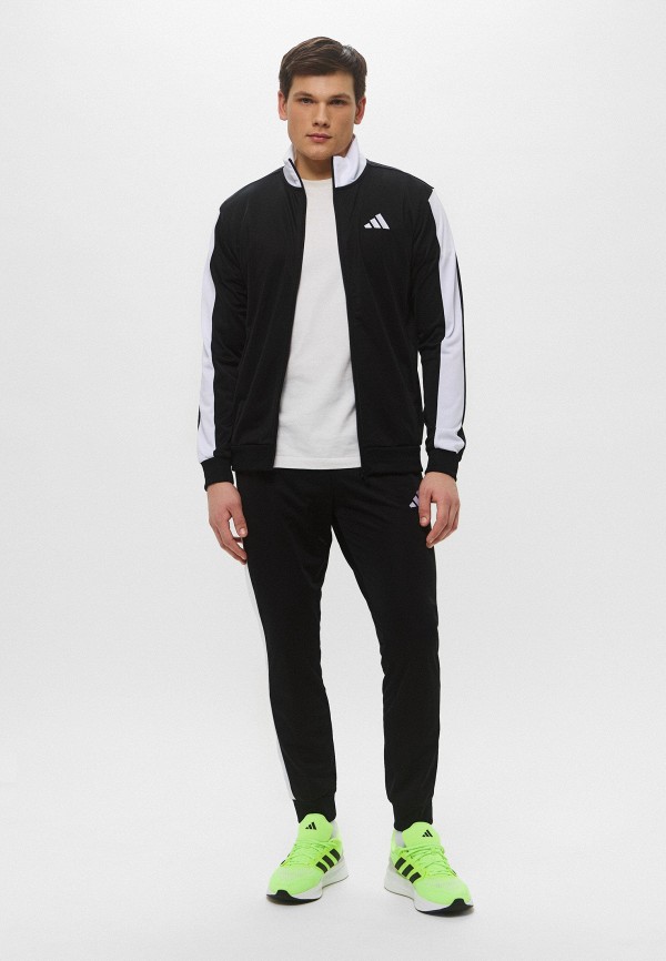 adidas Костюм спортивный - M TR CB TS - фото 1