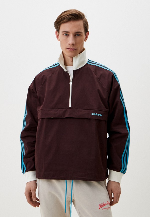 adidas Originals Анорак - PULLOVER - фото 1