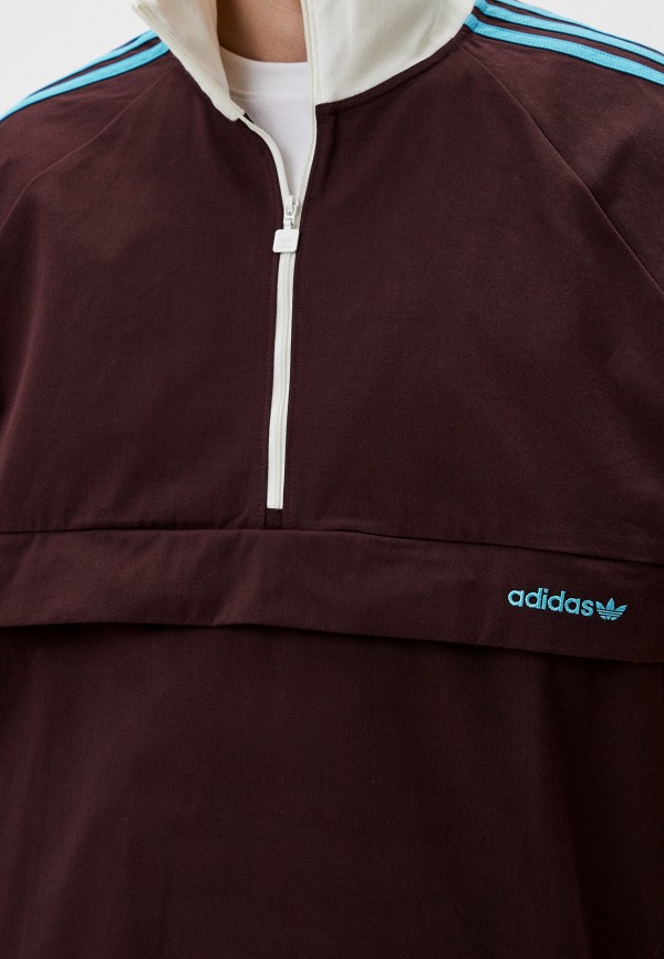 adidas Originals Анорак - PULLOVER - фото 4