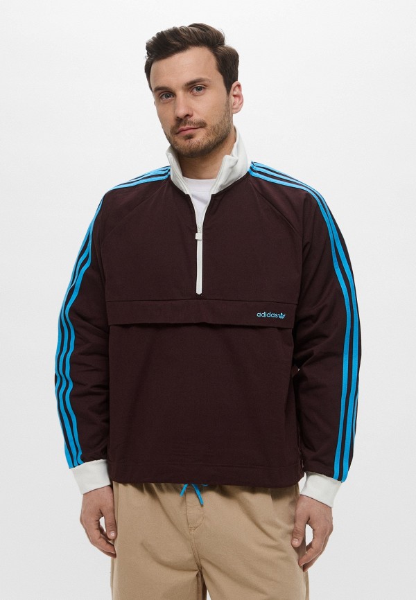 adidas Originals Олимпийка - PULLOVER - фото 1