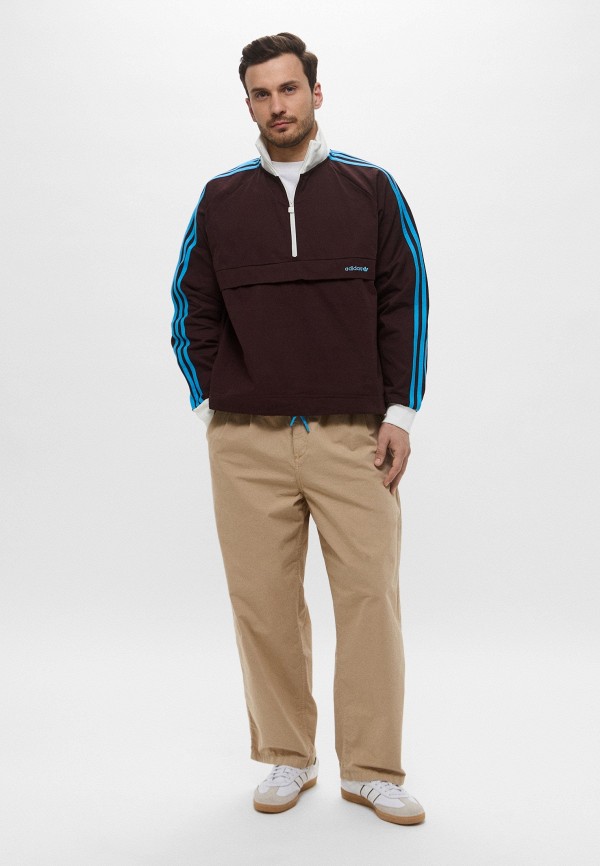 adidas Originals Олимпийка - PULLOVER - фото 2