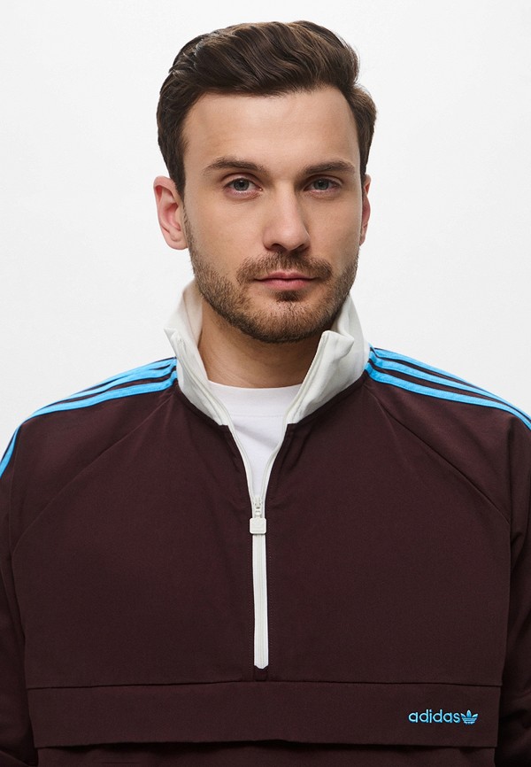 adidas Originals Олимпийка - PULLOVER - фото 4