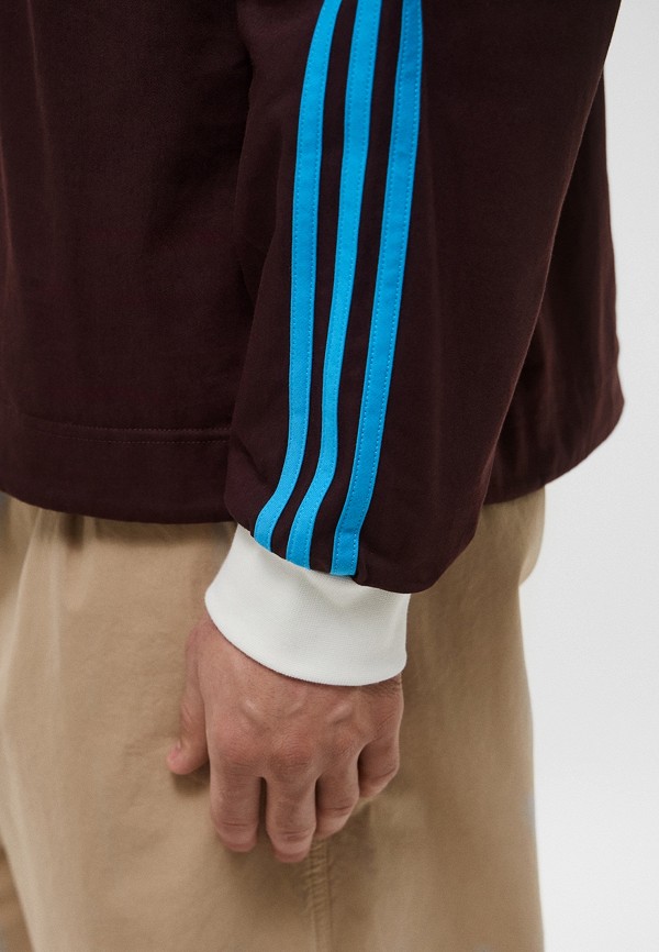 adidas Originals Олимпийка - PULLOVER - фото 5