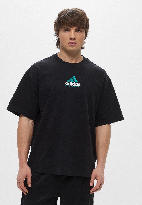 adidas Originals Футболка - EQT GFX TEE 2 - фото 1