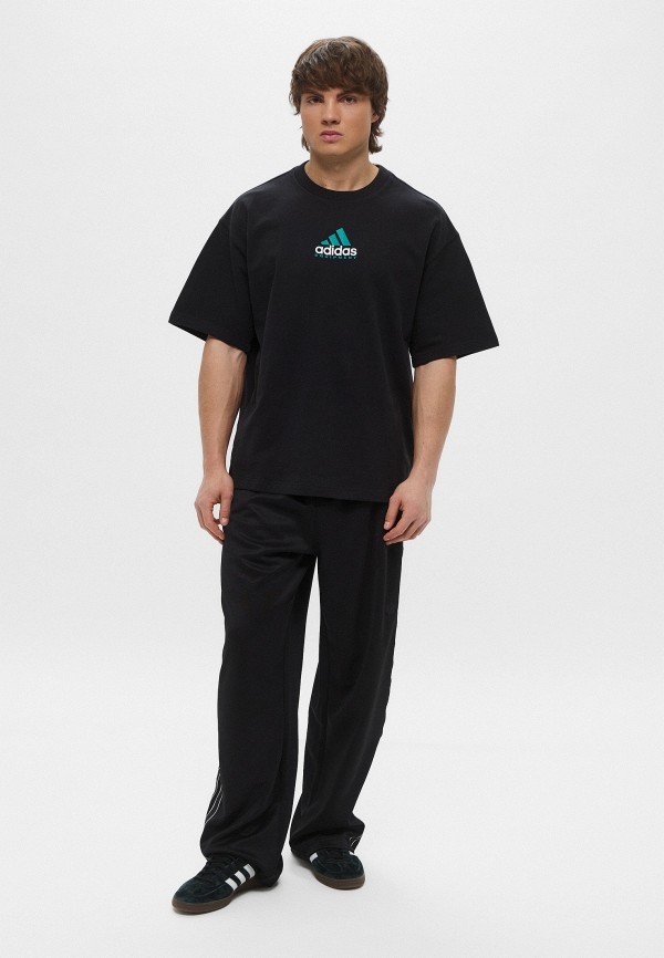 adidas Originals Футболка - EQT GFX TEE 2 - фото 2