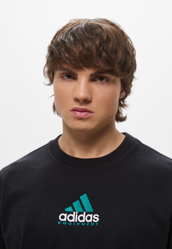 adidas Originals Футболка - EQT GFX TEE 2 - фото 4