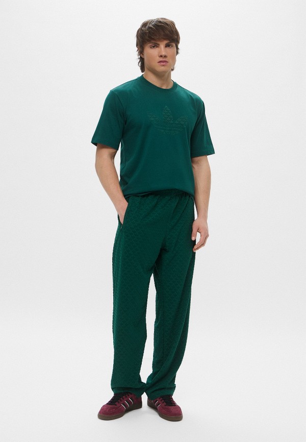 adidas Originals Футболка - Q12 MONOGRAM T - фото 2