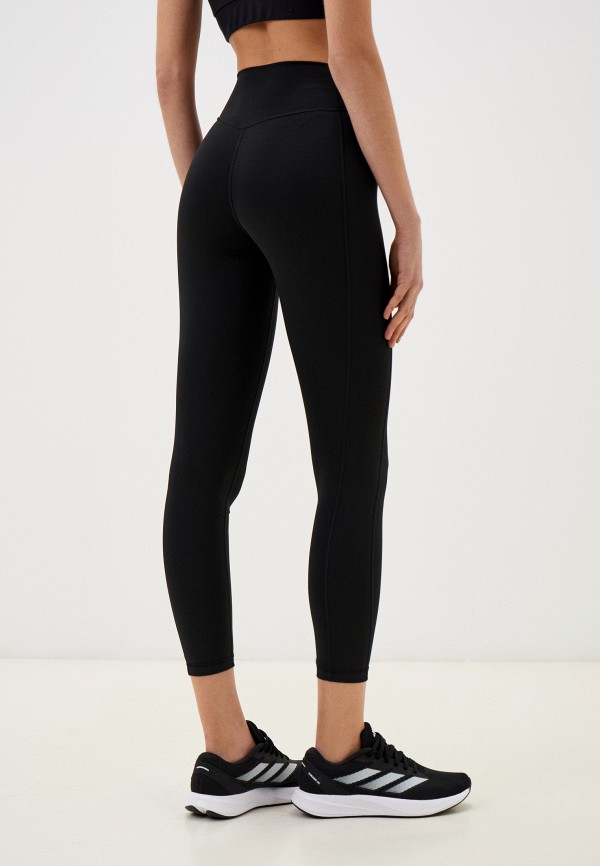 adidas Тайтсы - OPT ST HR 7/8 L - фото 3