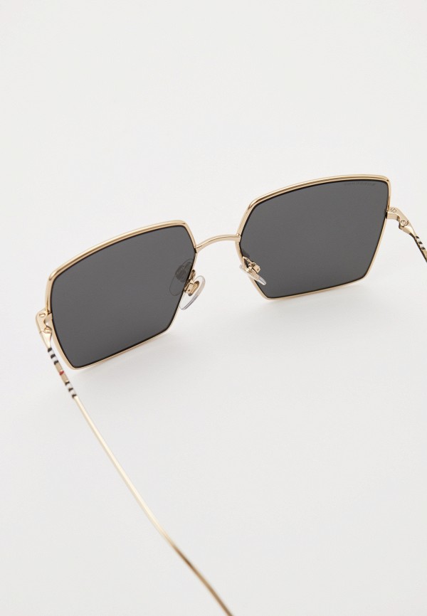 Burberry Очки солнцезащитные - BE3133 110987 - фото 3