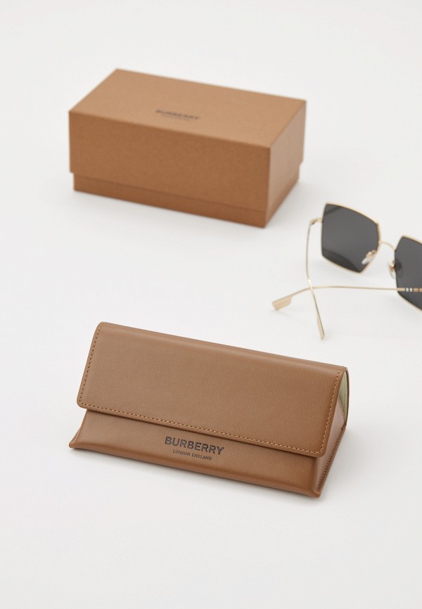 Burberry Очки солнцезащитные - BE3133 110987 - фото 4