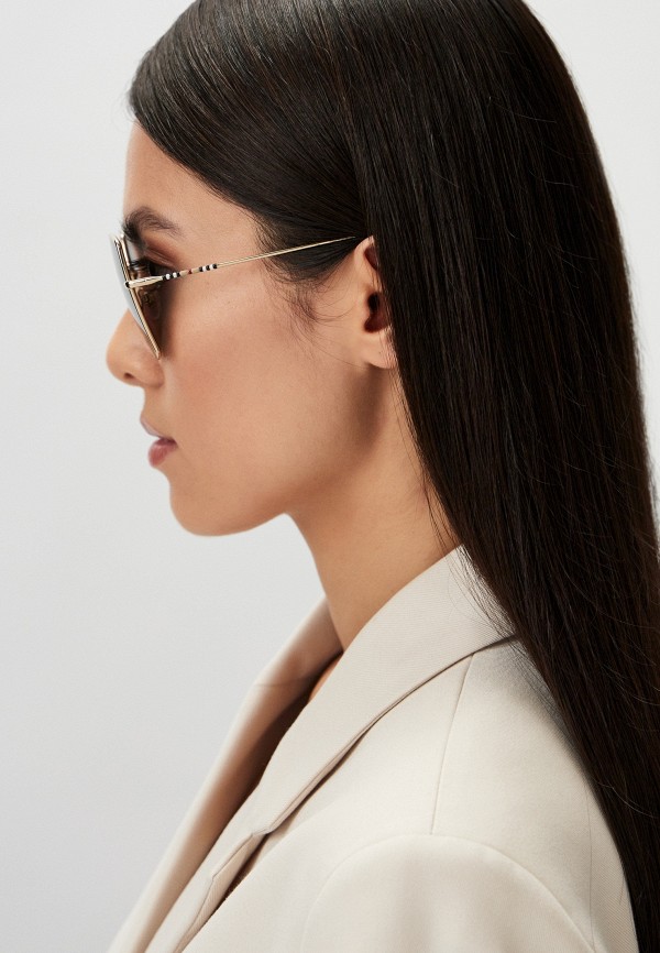 Burberry Очки солнцезащитные - BE3133 110987 - фото 6