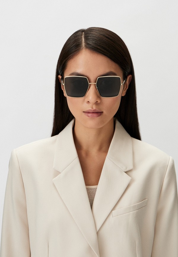 Burberry Очки солнцезащитные - BE3133 110987 - фото 5