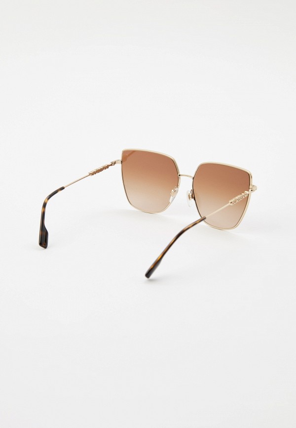 Burberry Очки солнцезащитные - BE3143 110913 - фото 2