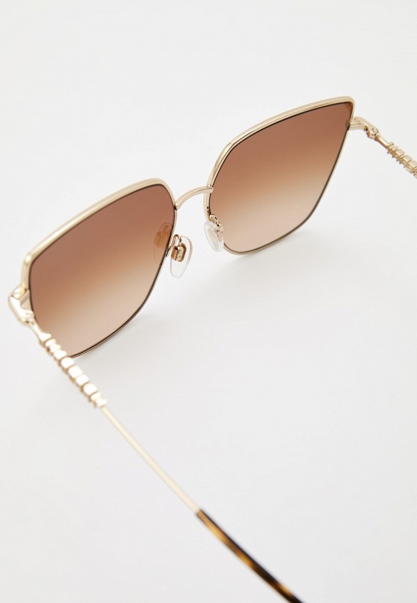 Burberry Очки солнцезащитные - BE3143 110913 - фото 3