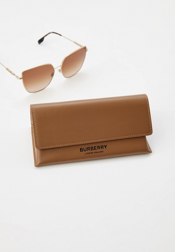 Burberry Очки солнцезащитные - BE3143 110913 - фото 4