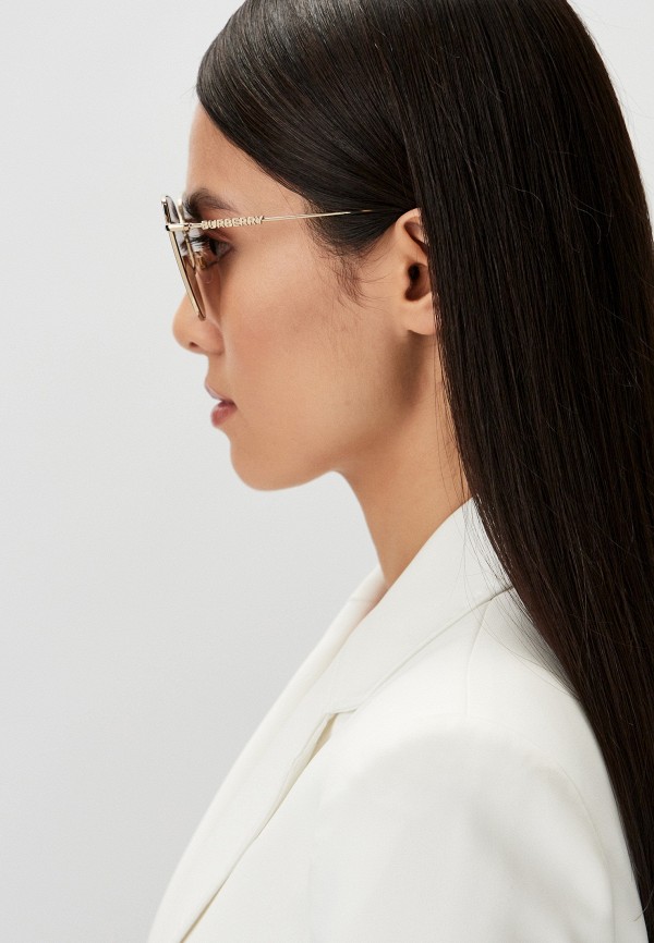 Burberry Очки солнцезащитные - BE3143 110913 - фото 6