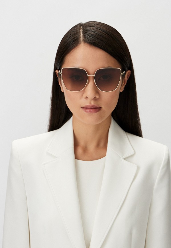 Burberry Очки солнцезащитные - BE3143 110913 - фото 5