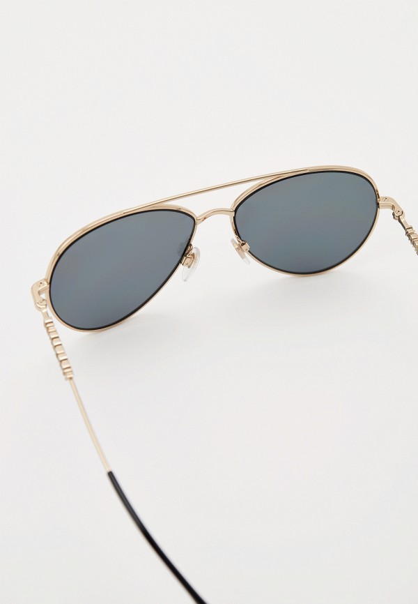 Burberry Очки солнцезащитные - BE3147 110981 - фото 3