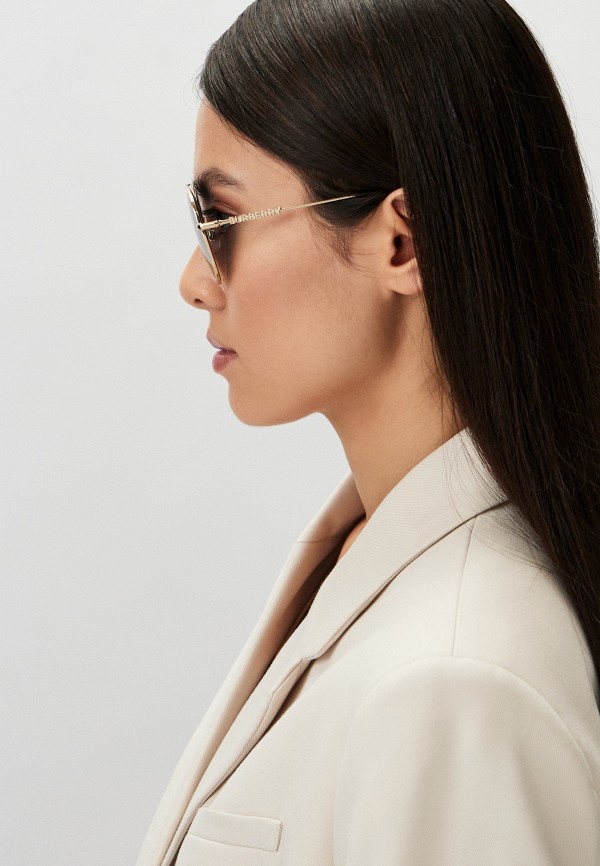 Burberry Очки солнцезащитные - BE3147 110981 - фото 6