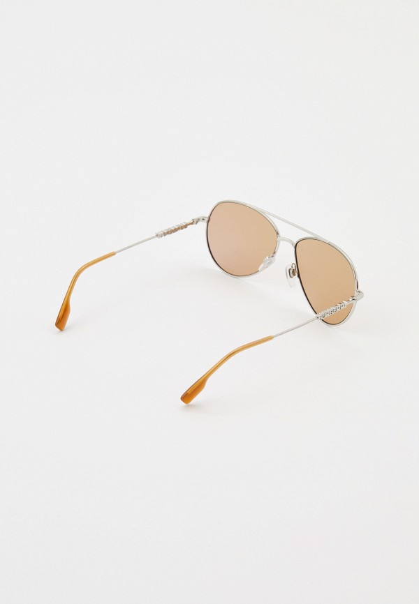 Burberry Очки солнцезащитные - BE3147 1344M4 - фото 2