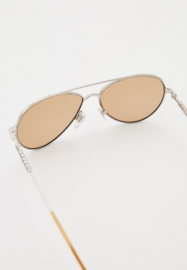 Burberry Очки солнцезащитные - BE3147 1344M4 - фото 3