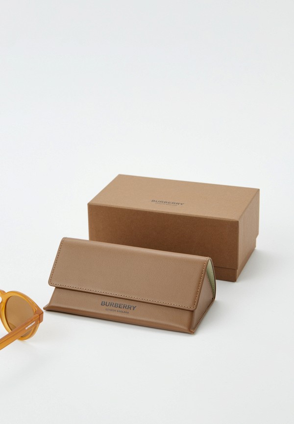 Burberry Очки солнцезащитные - BE4404 409473 - фото 4