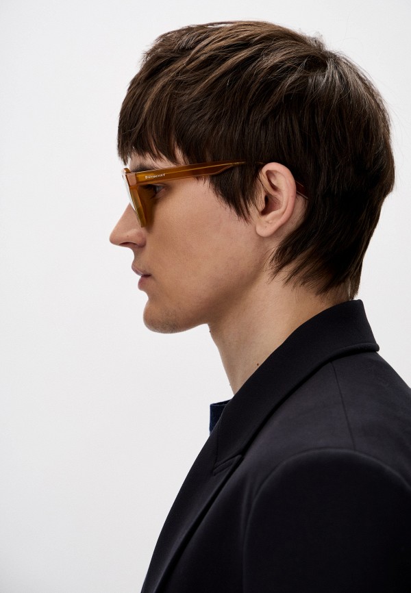 Burberry Очки солнцезащитные - BE4404 409473 - фото 6