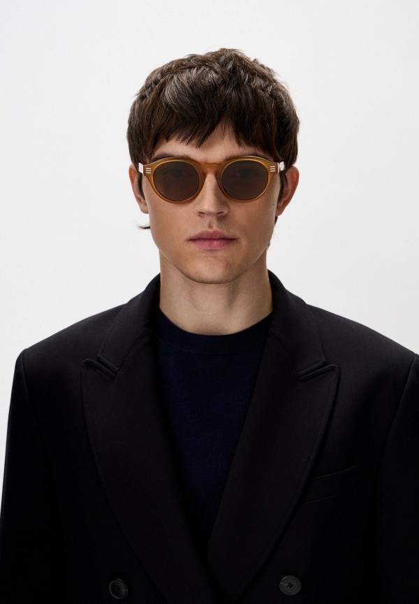 Burberry Очки солнцезащитные - BE4404 409473 - фото 5