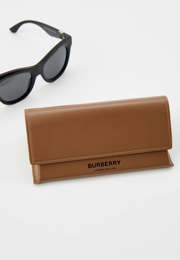 Burberry Очки солнцезащитные - BE4418 300187 - фото 4
