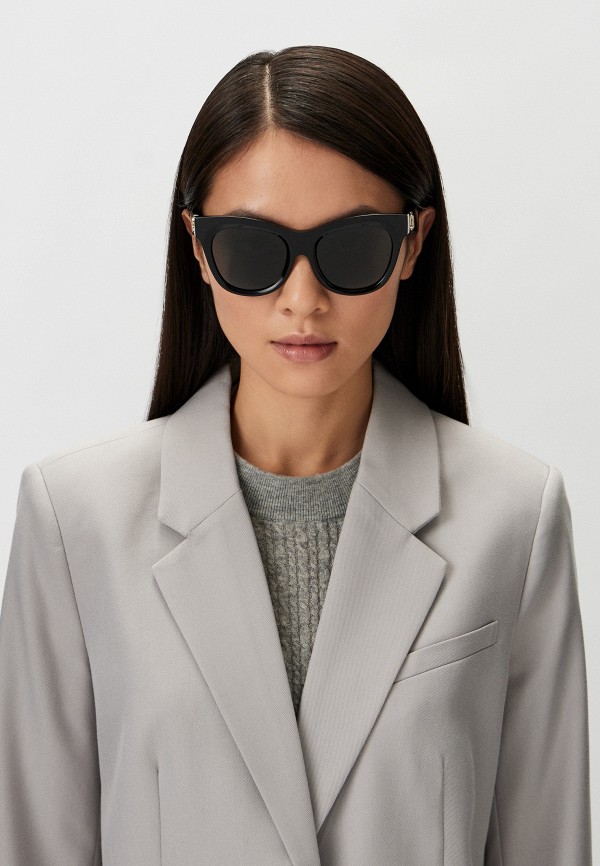 Burberry Очки солнцезащитные - BE4418 300187 - фото 5