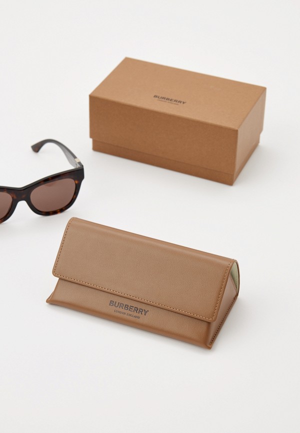 Burberry Очки солнцезащитные - BE4418 300273 - фото 4
