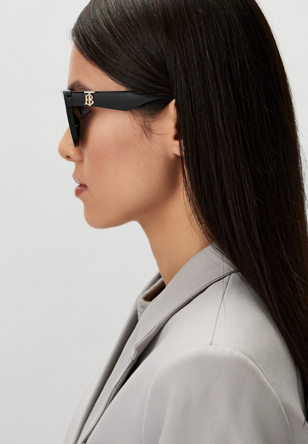 Burberry Очки солнцезащитные - BE4419 300187 - фото 6