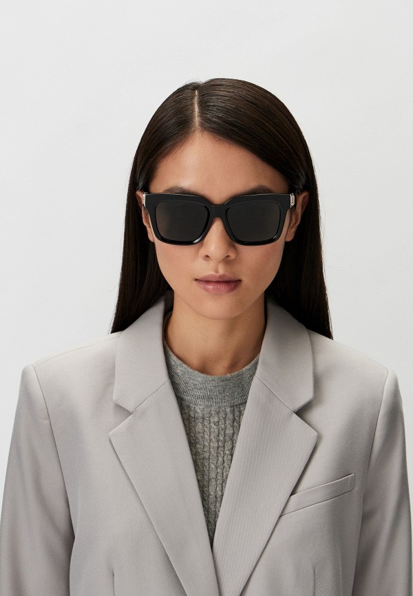 Burberry Очки солнцезащитные - BE4419 300187 - фото 5