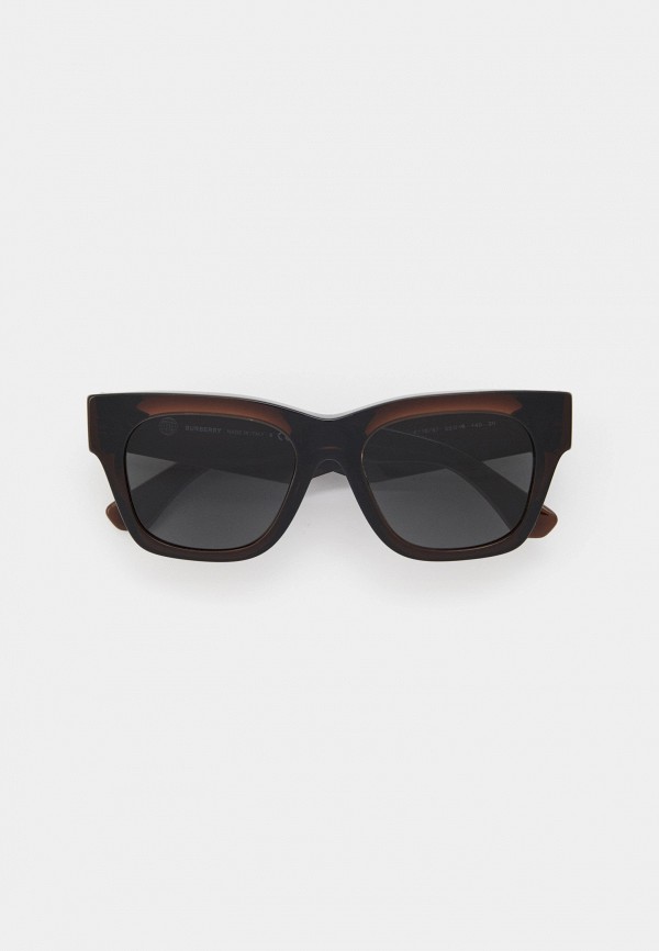 Burberry Очки солнцезащитные - BE4424 411687 - фото 1