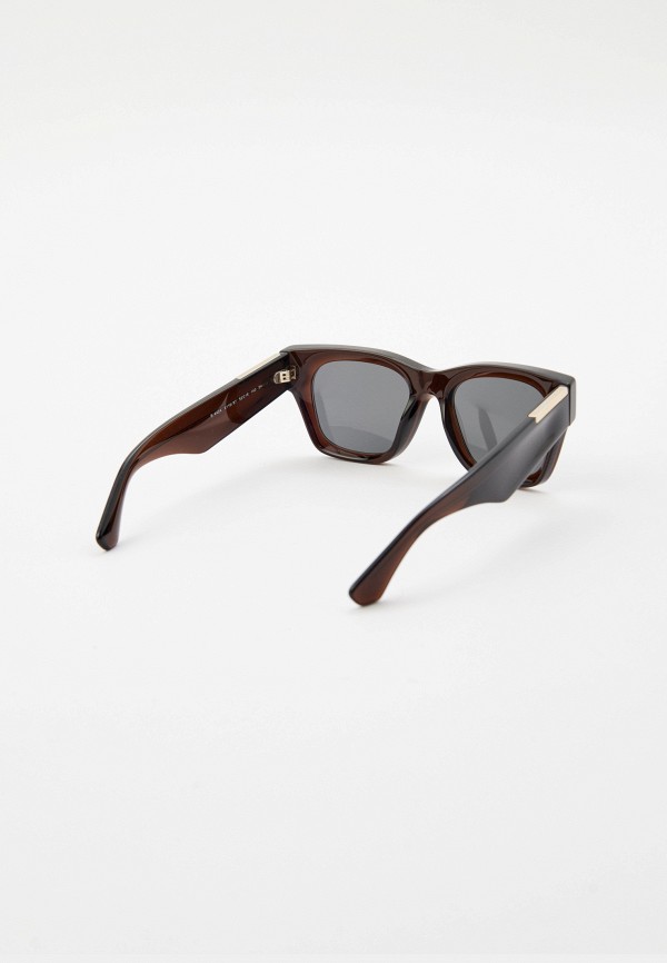 Burberry Очки солнцезащитные - BE4424 411687 - фото 2