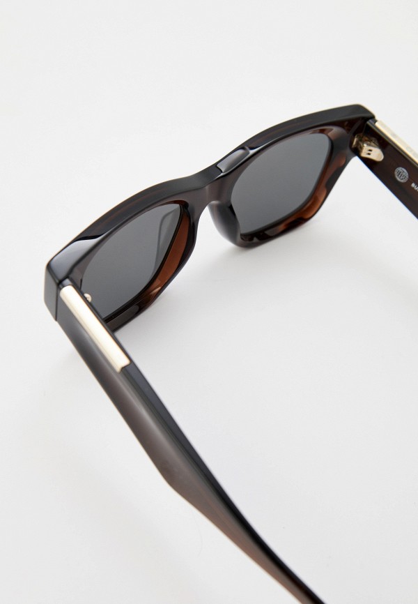 Burberry Очки солнцезащитные - BE4424 411687 - фото 3