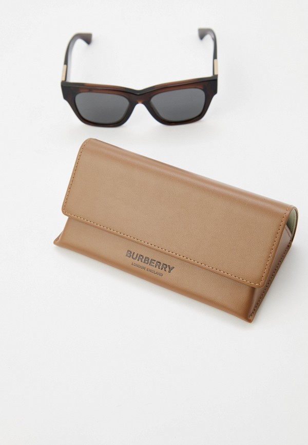 Burberry Очки солнцезащитные - BE4424 411687 - фото 4