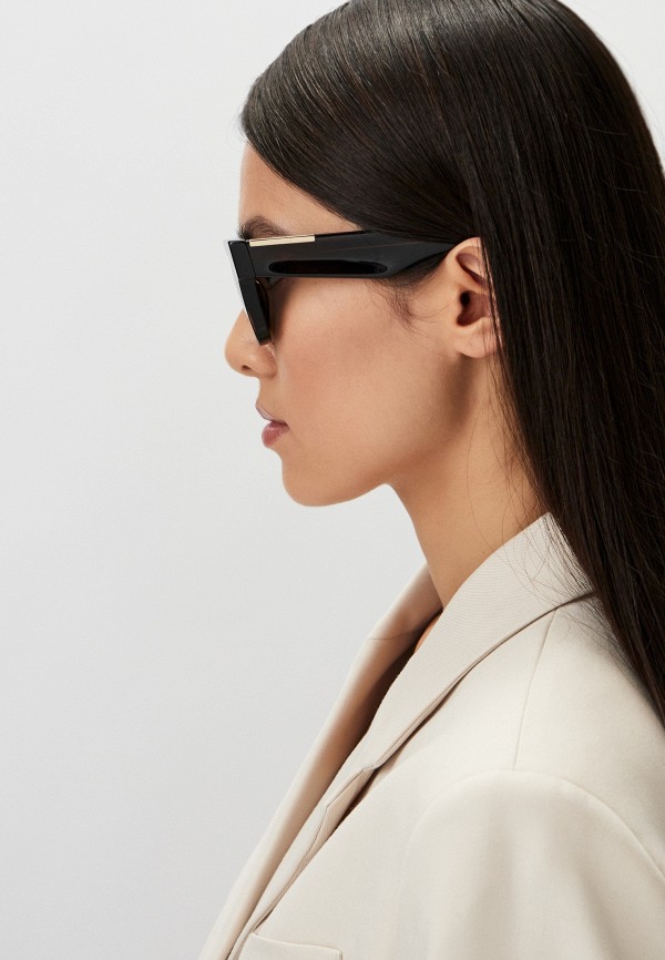 Burberry Очки солнцезащитные - BE4424 411687 - фото 6