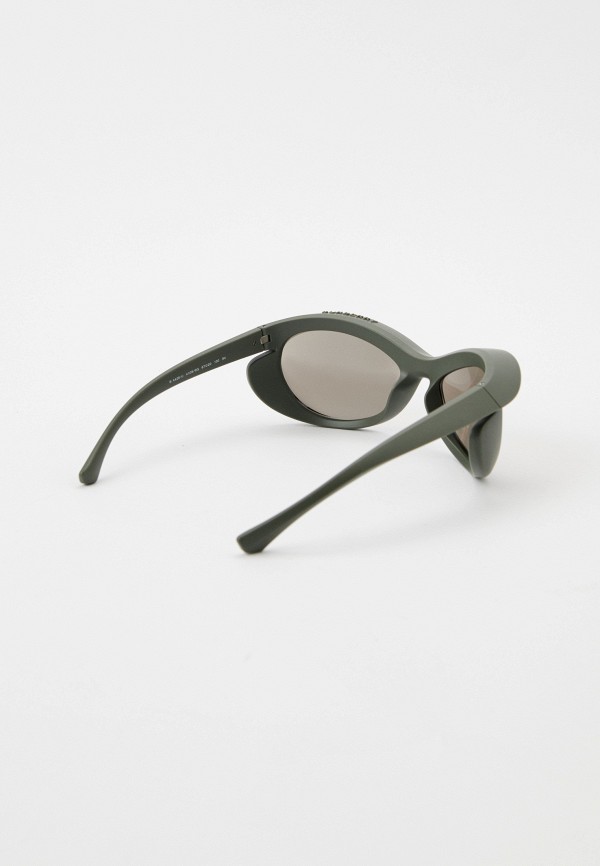 Burberry Очки солнцезащитные - BE4428U 41096G - фото 2