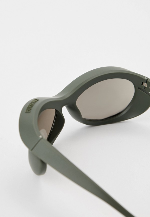 Burberry Очки солнцезащитные - BE4428U 41096G - фото 3