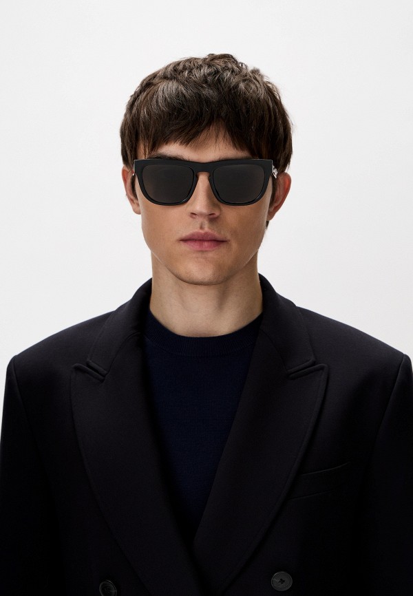 Burberry Очки солнцезащитные - BE4431U 412187 - фото 5