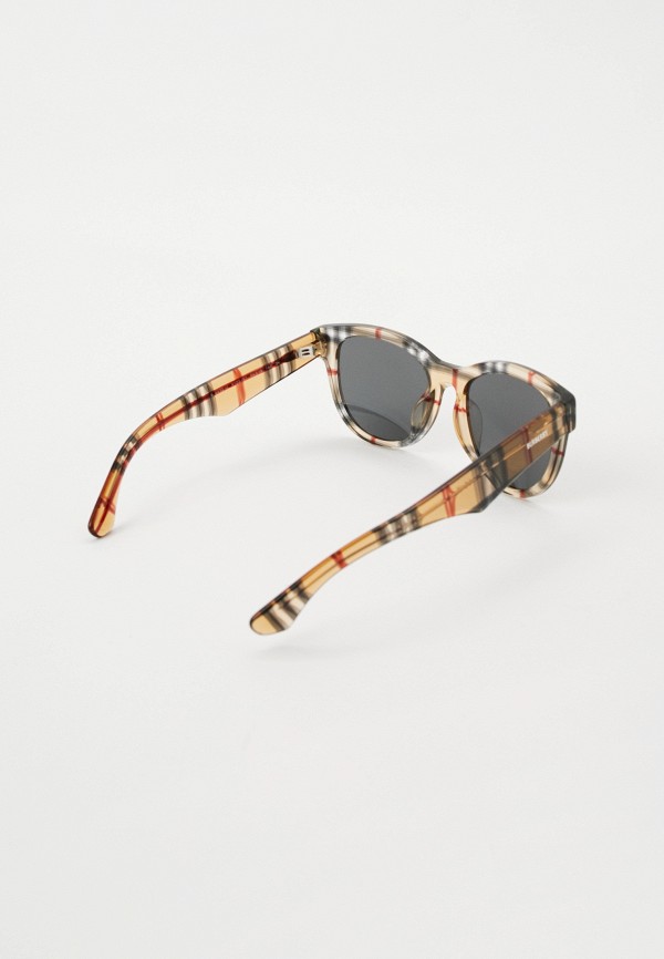 Burberry Очки солнцезащитные - BE4432U 412287 - фото 2