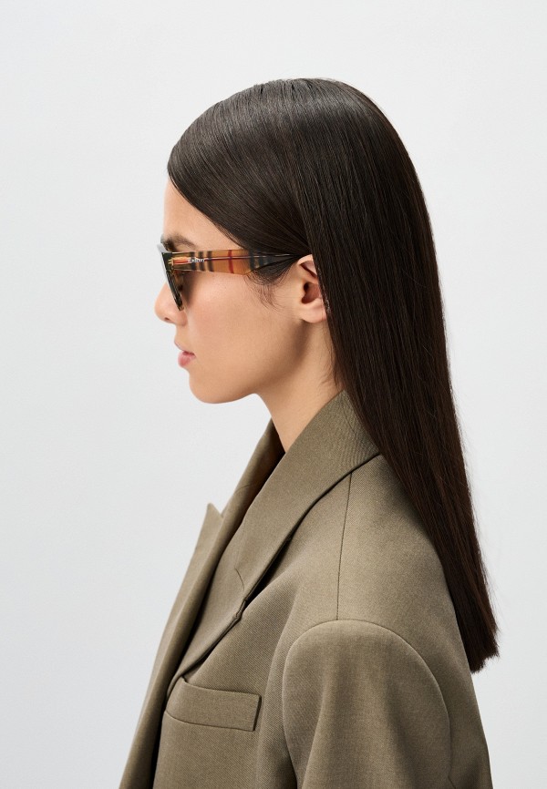 Burberry Очки солнцезащитные - BE4432U 412287 - фото 6