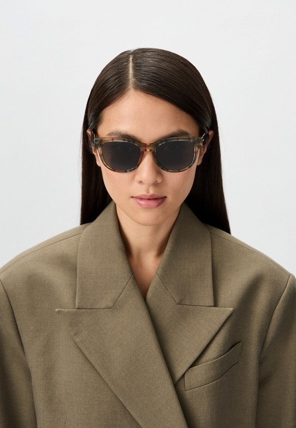 Burberry Очки солнцезащитные - BE4432U 412287 - фото 5